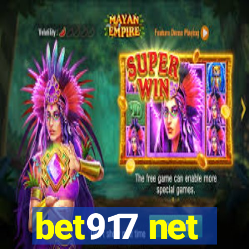 bet917 net